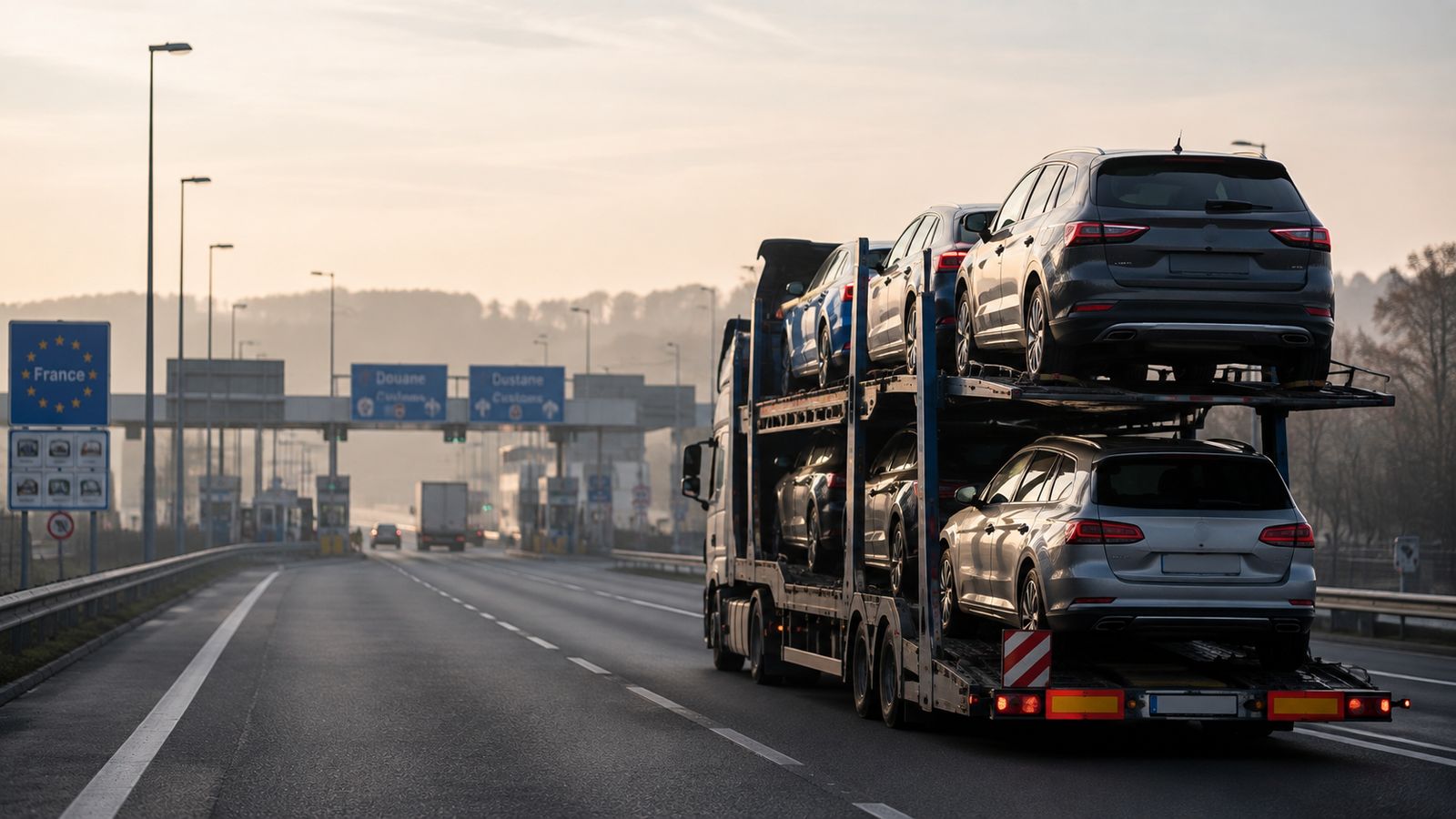 Comprar um carro entre países: os riscos extras das importações